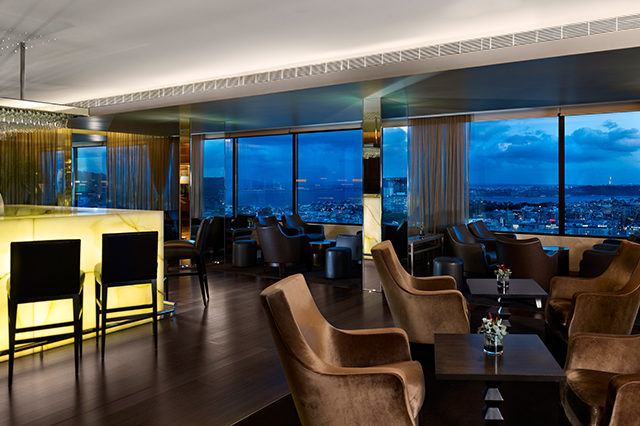 sheraton